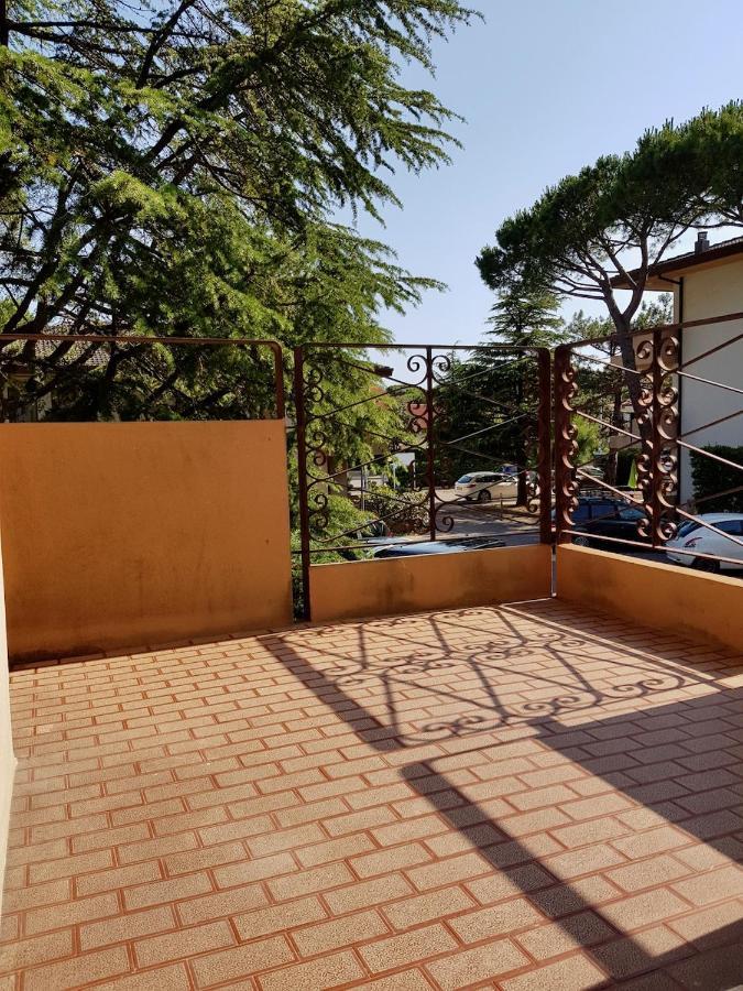 Residence 5 Pini - Home Immobiliare Jesolo Extérieur photo