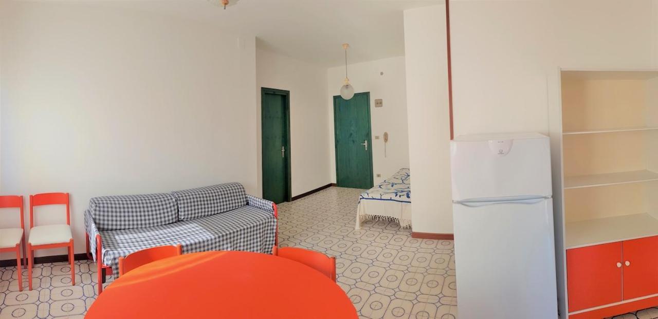 Residence 5 Pini - Home Immobiliare Jesolo Extérieur photo