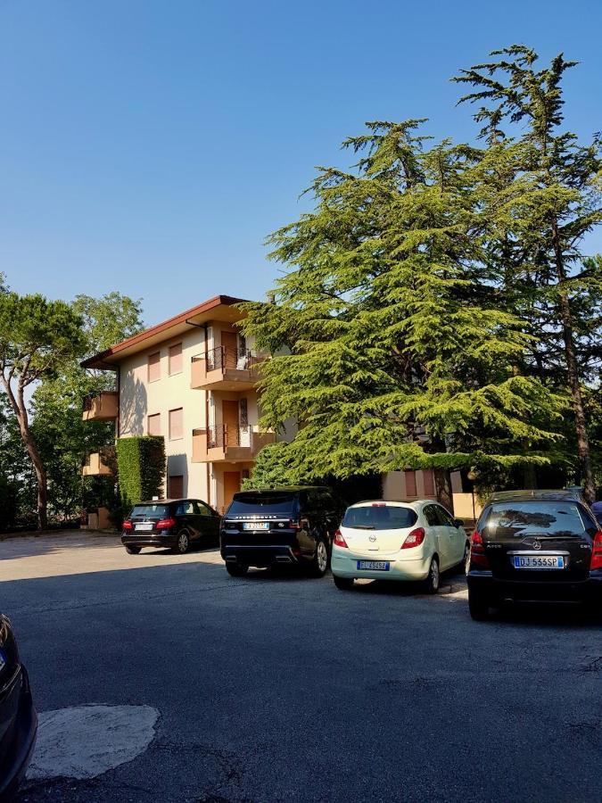 Residence 5 Pini - Home Immobiliare Jesolo Extérieur photo