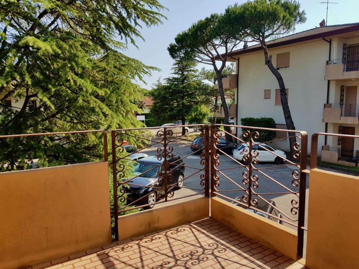 Residence 5 Pini - Home Immobiliare Jesolo Extérieur photo