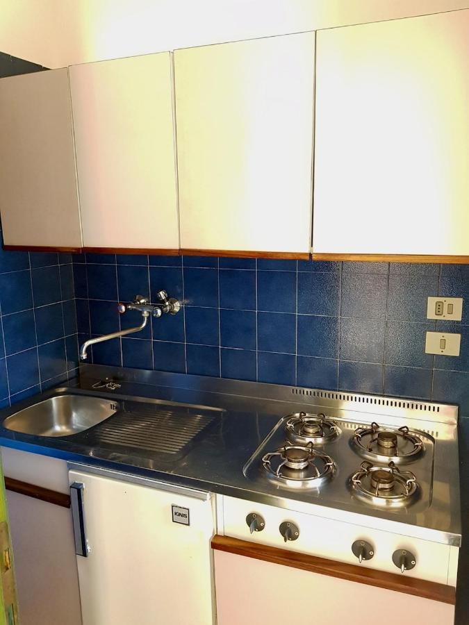 Residence 5 Pini - Home Immobiliare Jesolo Extérieur photo