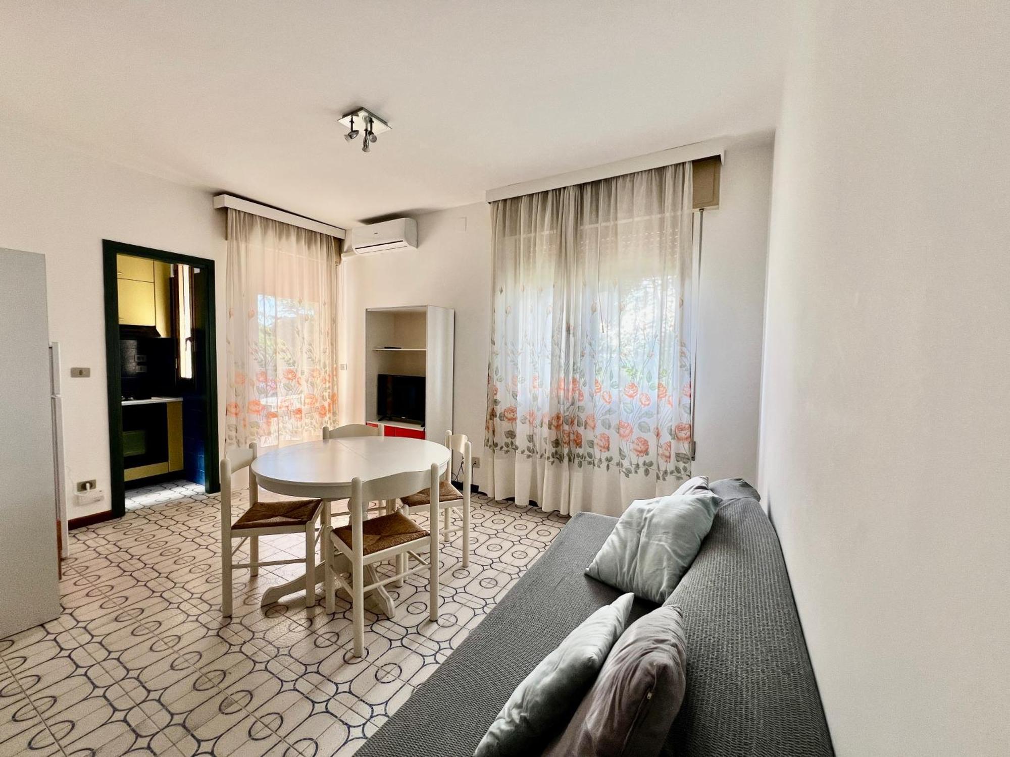Residence 5 Pini - Home Immobiliare Jesolo Extérieur photo