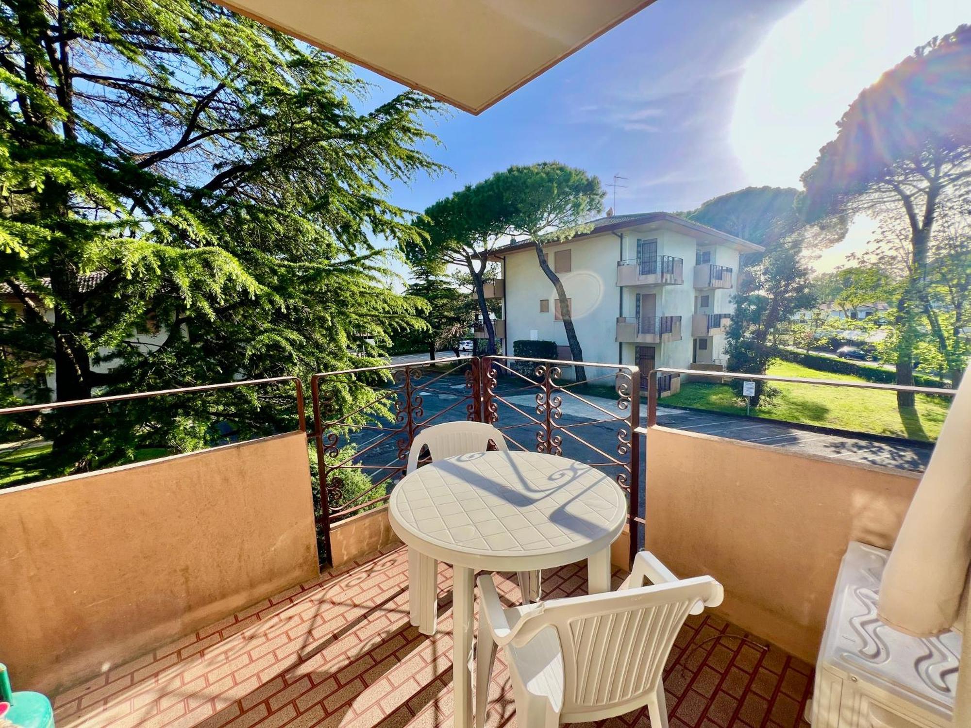 Residence 5 Pini - Home Immobiliare Jesolo Extérieur photo