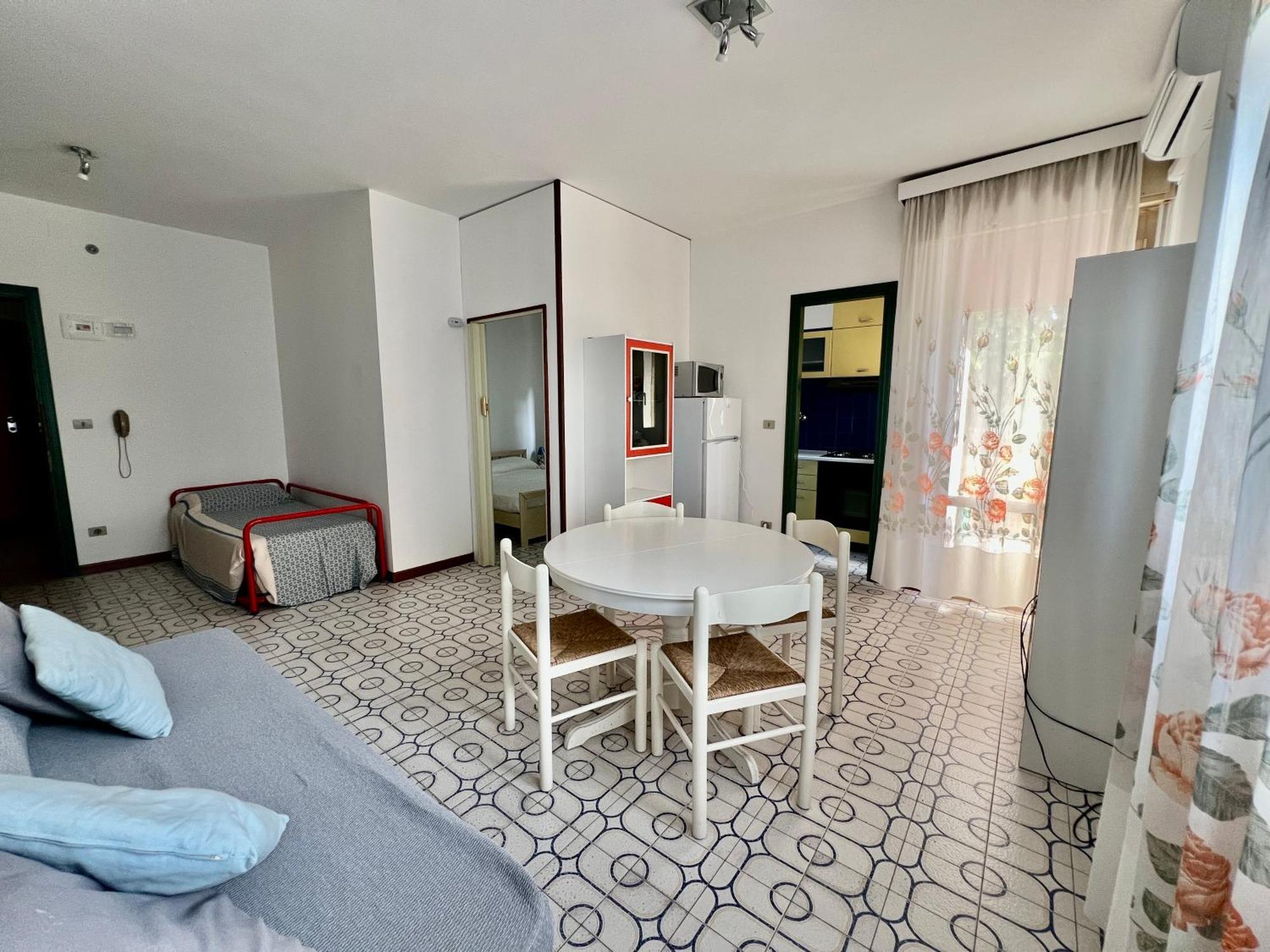 Residence 5 Pini - Home Immobiliare Jesolo Extérieur photo