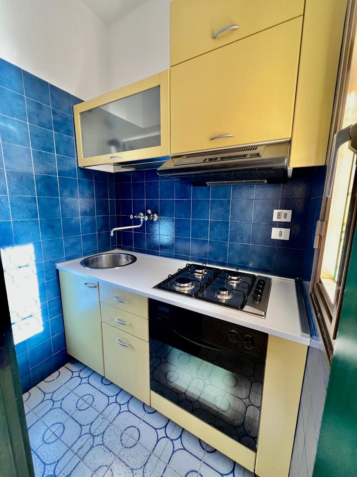 Residence 5 Pini - Home Immobiliare Jesolo Extérieur photo