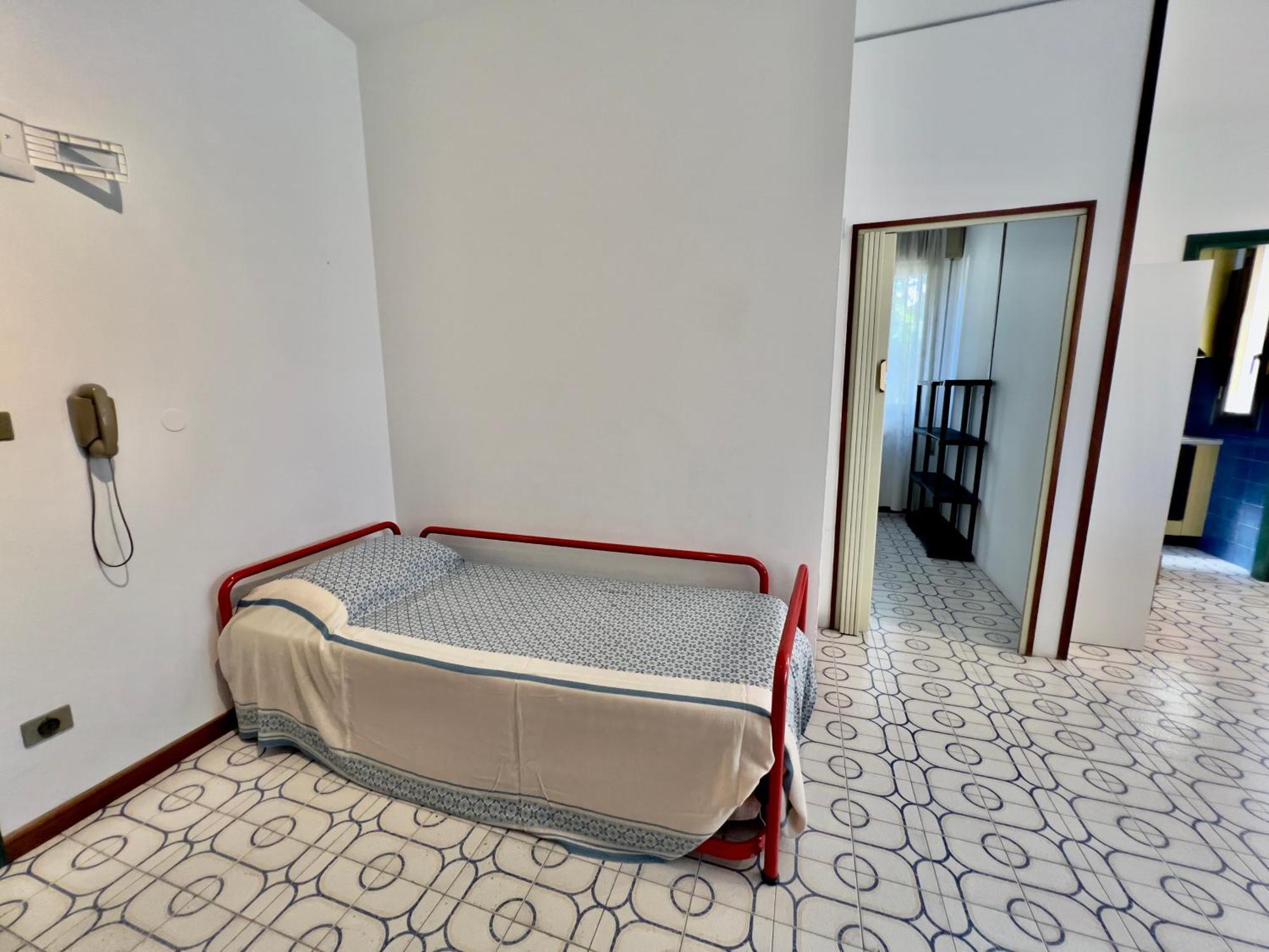 Residence 5 Pini - Home Immobiliare Jesolo Extérieur photo